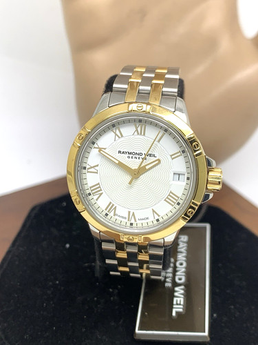 Orologio raymond weil donna - orologio,