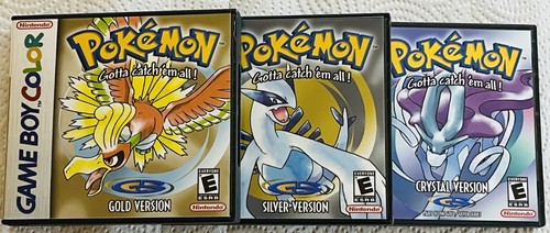 Pokemon oro argento - pokemon,