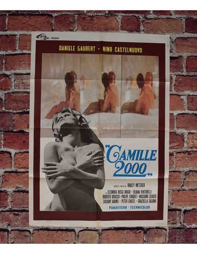 Manifesto camille 2000 nino - camille,