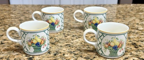 Vintage villeroy boch - villeroy, &