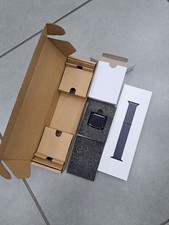 Apple Watch 10, 46mm, GPS, Alluminio JetBlack Loop