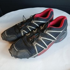 SALOMON Men's Speedcross 4