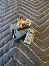 03 DUCATI 749S OEM STARTER