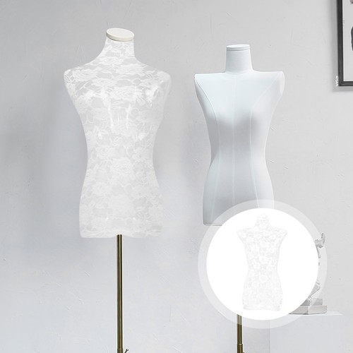 Manichino donna torso