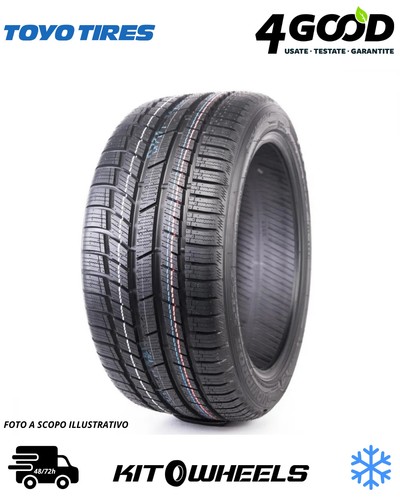 Pneumatici usati toyo 205 - usati, 205/55