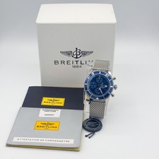 Breitling Superocean Heritage