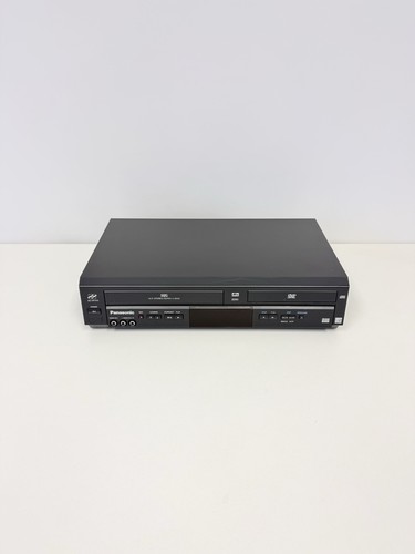 Panasonic dvd vhs - panasonic, dvd/vhs