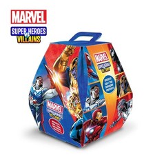 UOVO PASQUA SORPRESOVO MARVEL