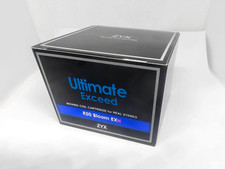 Cartuccia MC ad alta potenza ZYX Ultimate EXCEED R50 Bloom-EXH 0,48mV, Made in Japan