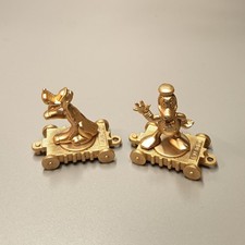 Disney MASCOTTE METALLO