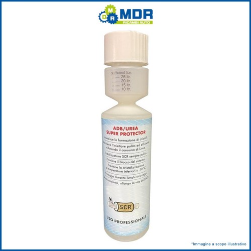 Additivo adblue pulitore - additivo,