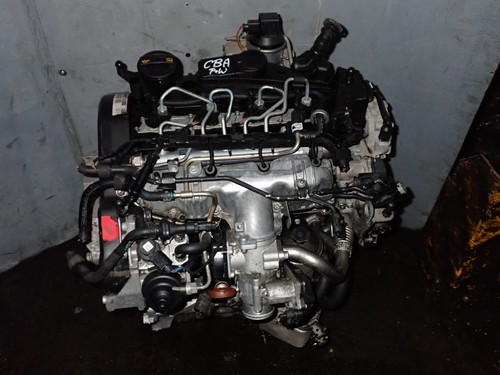 Motore completo 110tkm cba - completo,