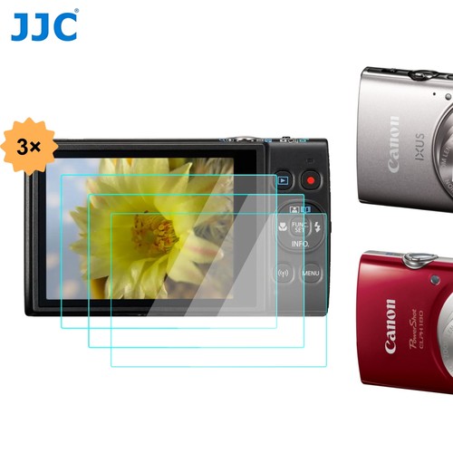 Jjc protezione schermo - 3x,