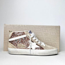 Golden Goose Mid star Donna