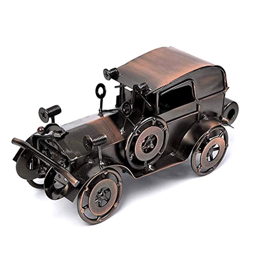 Modello auto antica - auto,