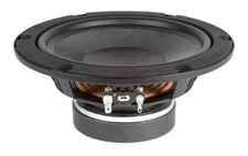 6FE125 Faital PRO Woofer