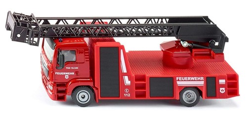 Siku camion de pompier - siku,