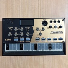 Korg Volca Drum, digital