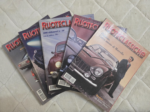 Lotto numeri rivista - 5,