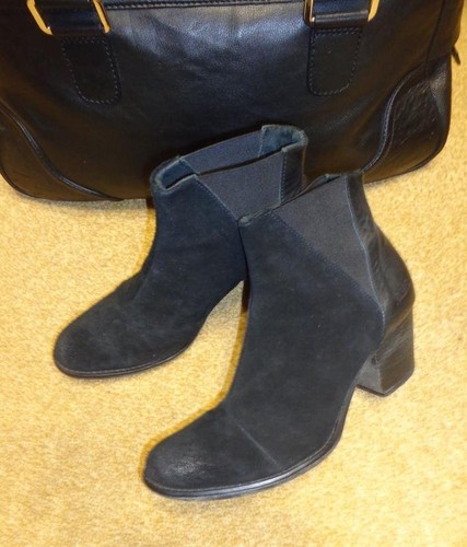 Stivali donna diesel neri - donna,