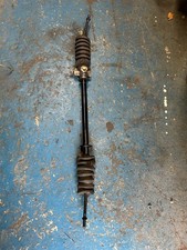 Barre portatutto originali Triumph GT6 Vitesse LHD