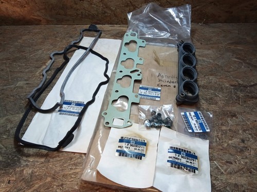 Kit guarnizioni motore corsa - guarnizioni,