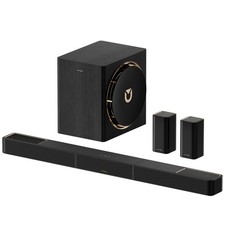 ULTIMEA 7.1.4 Soundbar with