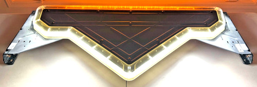 Federal signal valor dual - signal,
