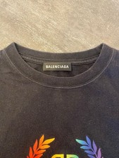 Maglia Balenciaga