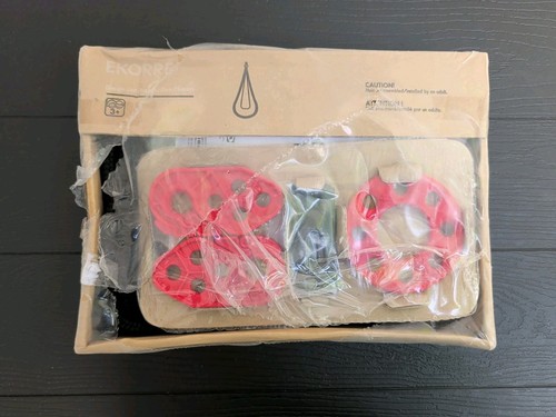 Ikea ekorre altalena pod - ekorre,