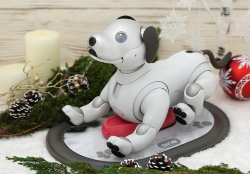 Aibo copertura decorazione - aibo,