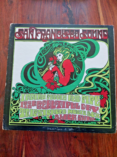 Various fifth pipe dream - various,
