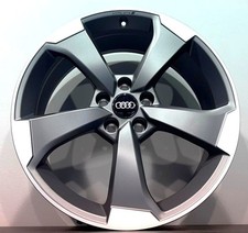 KIT4 CERCHI IN LEGA ORIGINALI