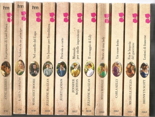 Grandi romanzi storici - grandi,