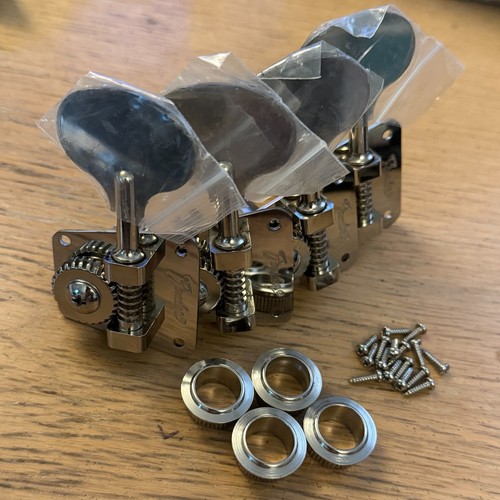 2025 fender left - left, american