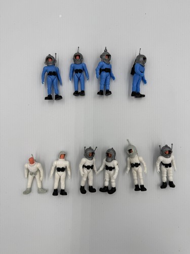 Lotto lavoro vintage kinder - lavoro,