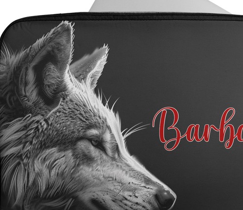 Custodia per laptop