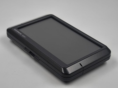 Garmin nuvi 255w gps - garmin,