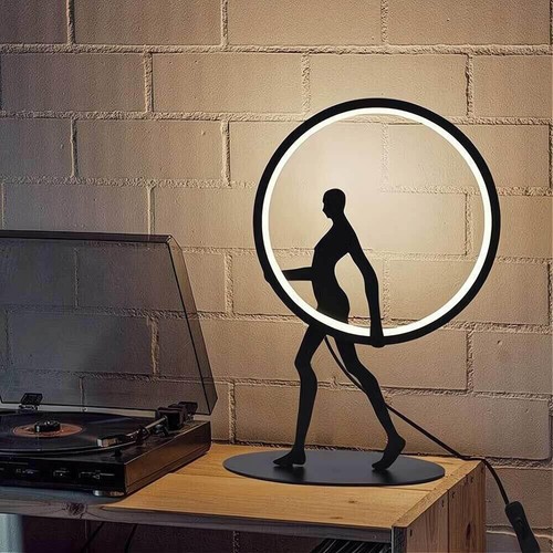 Lampada led luce naturale lume - lampada,
