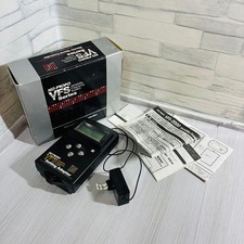 KO PROPO VFS-2000 + Adattatore