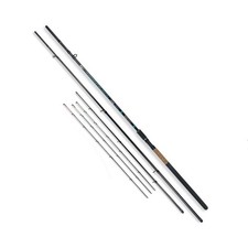 Canna Pesca Feeder Pasturatore