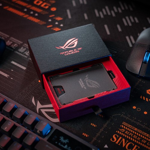 Rog custodia porta carte - rog,