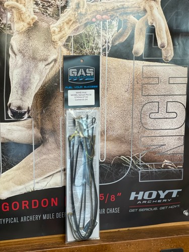 Corde arco gas hoyt - corde,