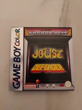 Midway Arcade Hits Joust
