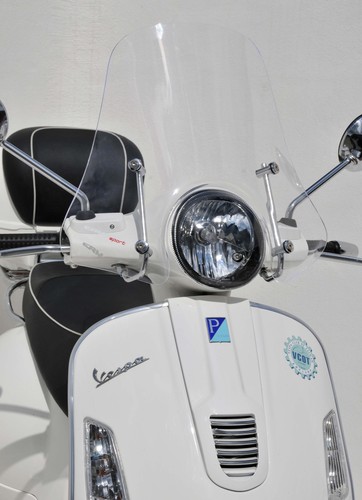 Cupolino vespa light small - vespa,