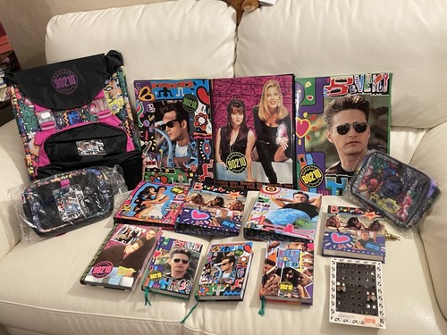 Lotto scuola beverly hills - lotto,