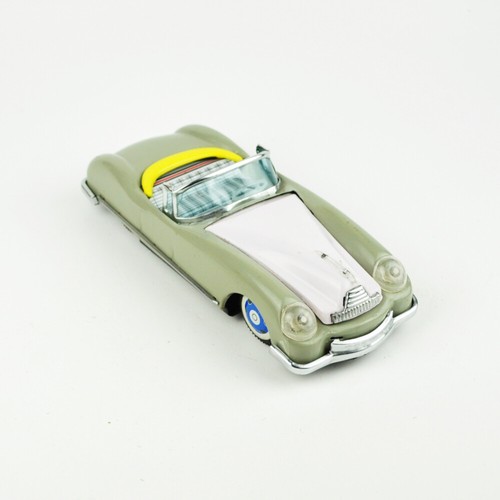 Lucky open car - car, d'epoca