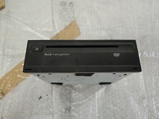 4E0919887M CENTRALINA LETTORE DVD MAPPE SISTEMA DI NAVIGAZIONE  AUDI A6