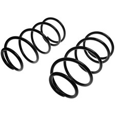 2x Molle Molla Anteriore per