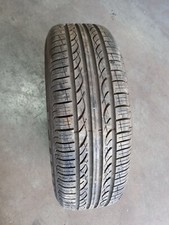 PNEUMATICO 215/65 R16 KUMHO SOLUS 4S km15   GOMMA Usata